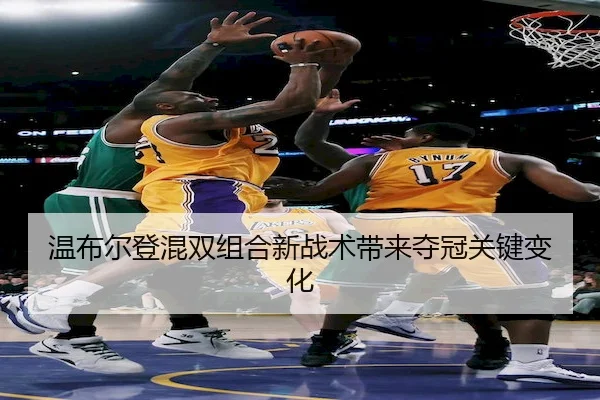 温布尔登混双组合新战术带来夺冠关键变化 | OBSports